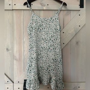 Misguided mini dress